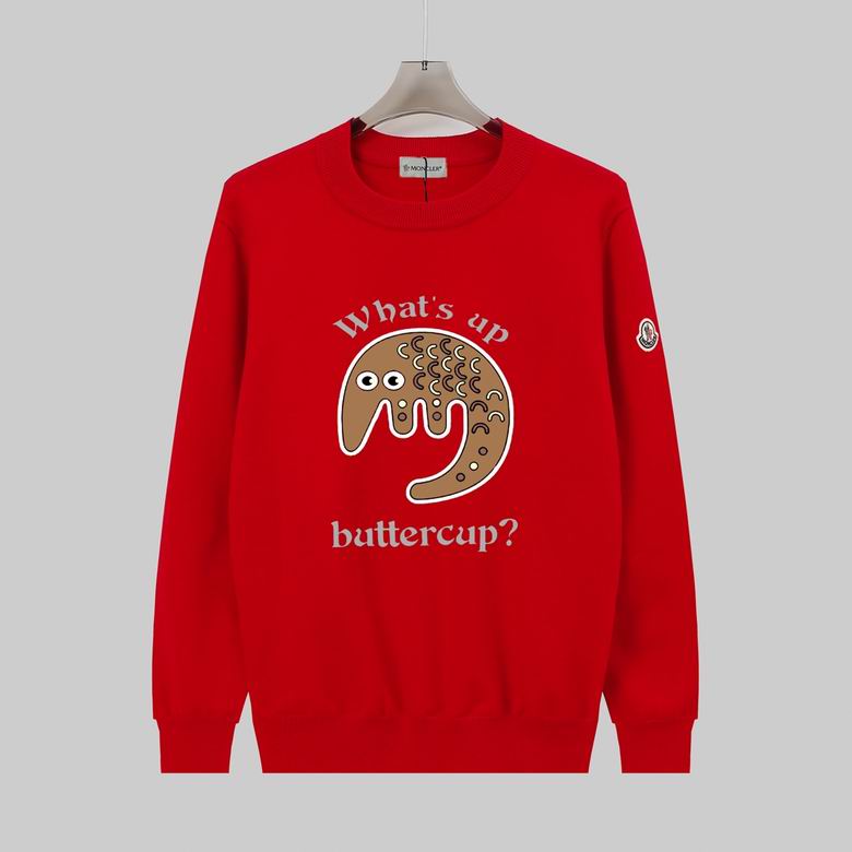 Moncler M-3XL kdtn30