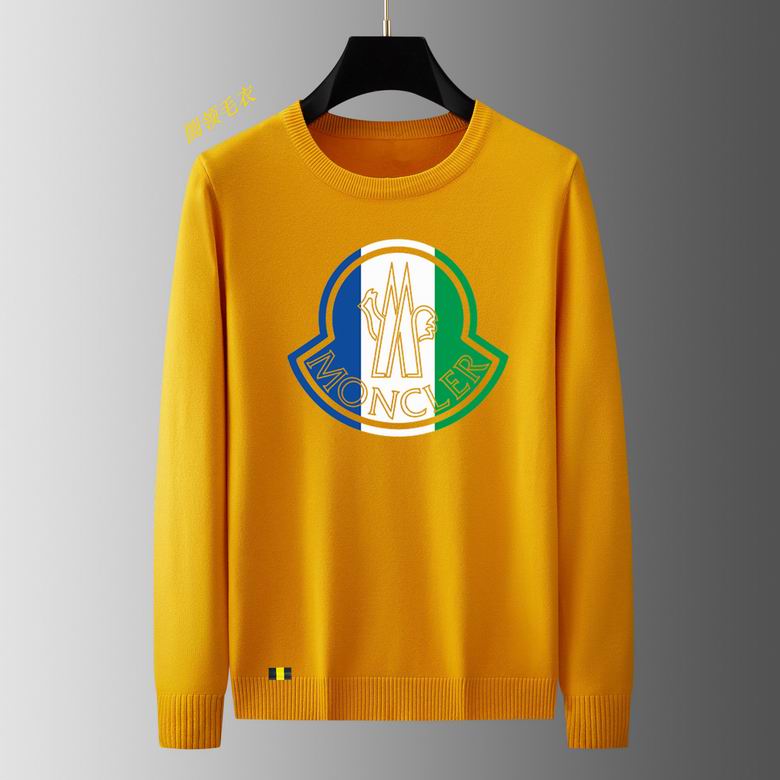 Moncler M-4XL 11Ln40
