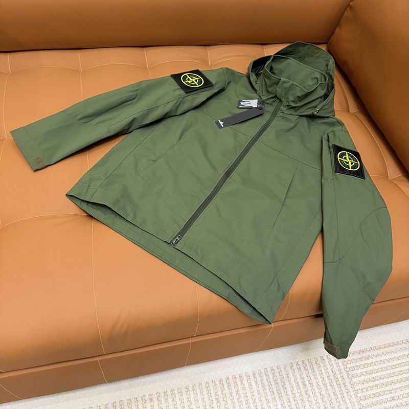 Stone Island S-XL zztr23