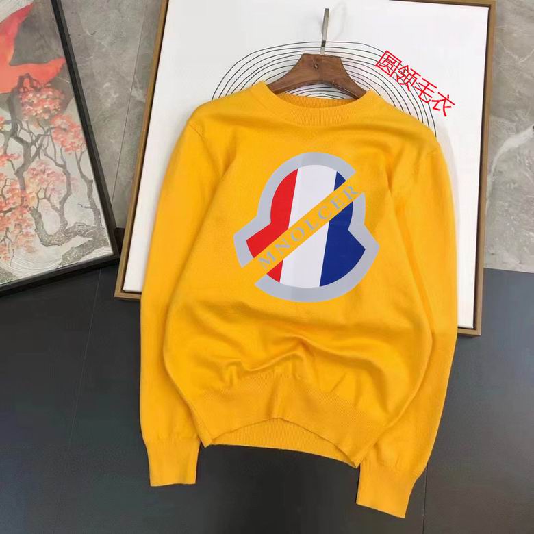 Moncler M-3XL 11Ln81