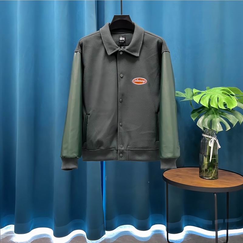 Stussy S-XL zztr04