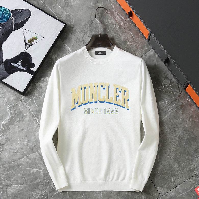 Moncler M-3XL kdtn86