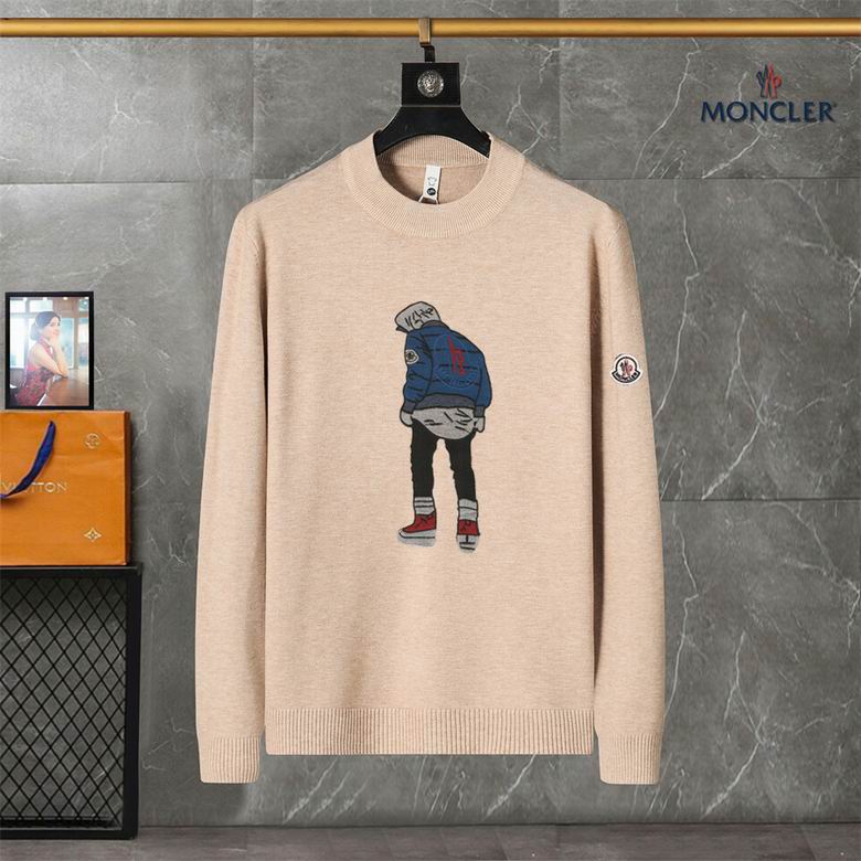 Moncler M-3XL 12yn127