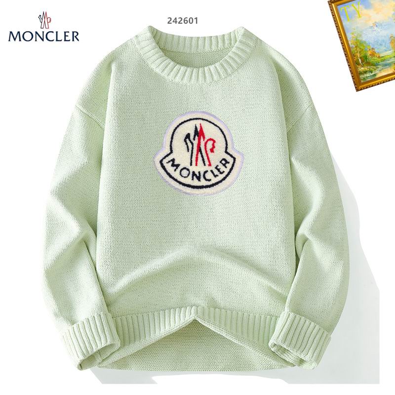 Moncler M-3XL 25tx07
