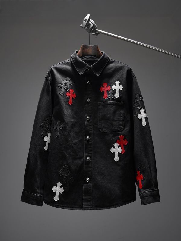 Chrome Hearts S-XL zztr147