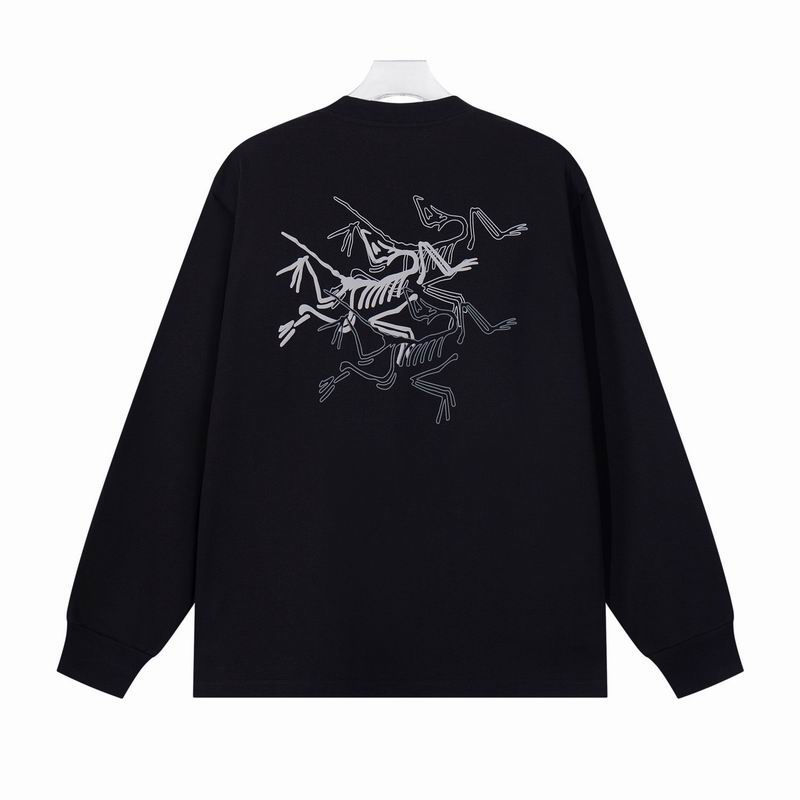Arcteryx XS-L zztr30