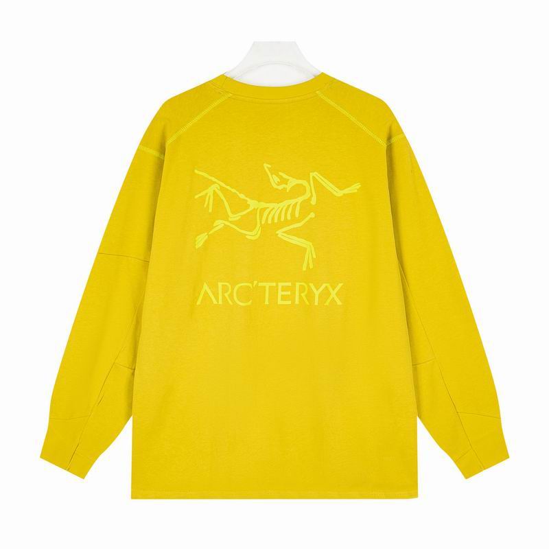 Arcteryx XS-L zztr36