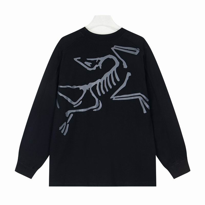 Arcteryx XS-L zztr38