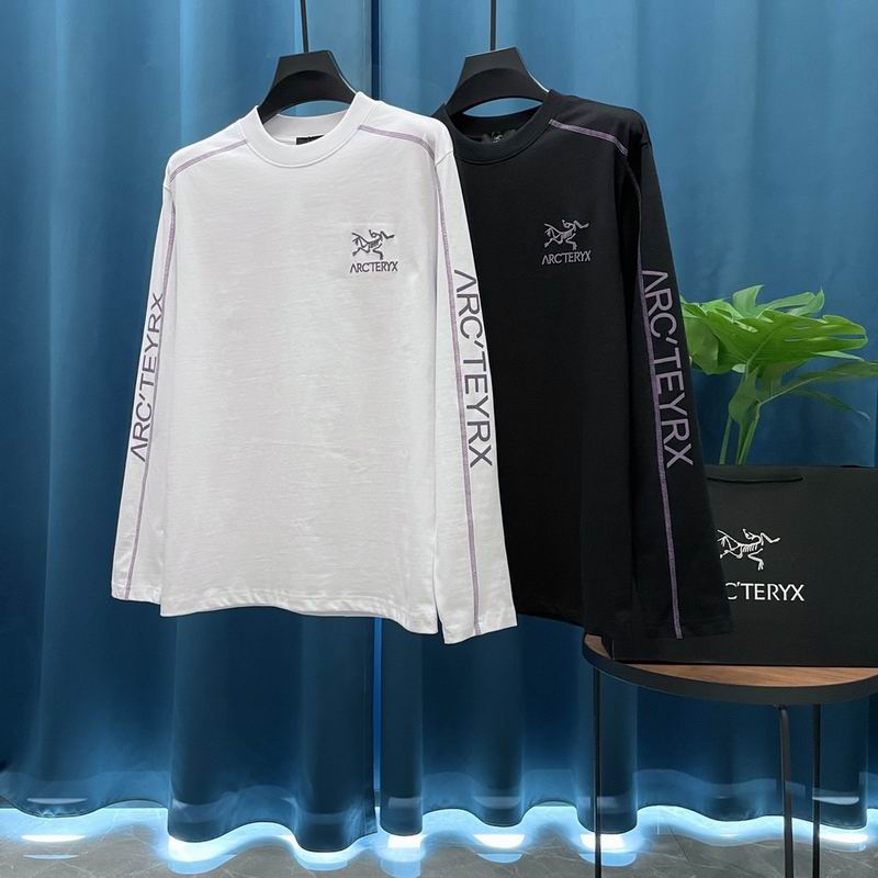 Arcteryx S-XL zztr52