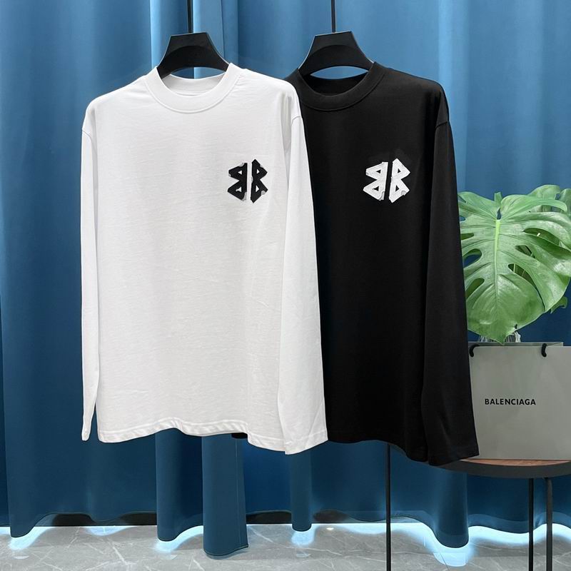 Balenciaga S-XL zztr114