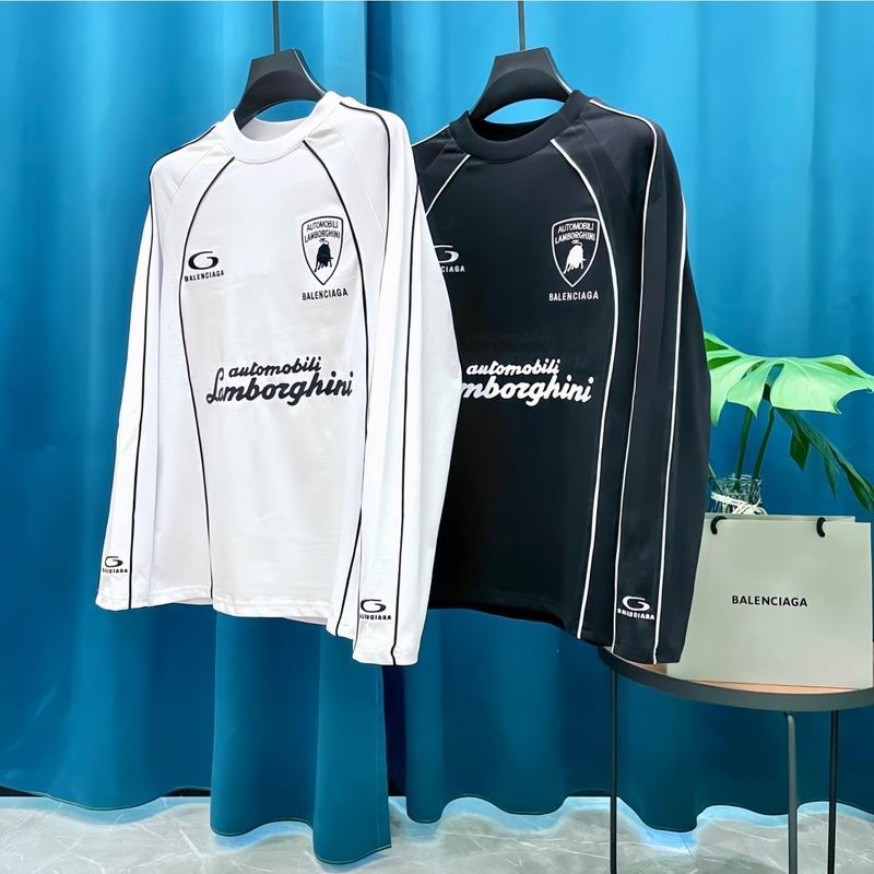 Balenciaga S-XL zztr116