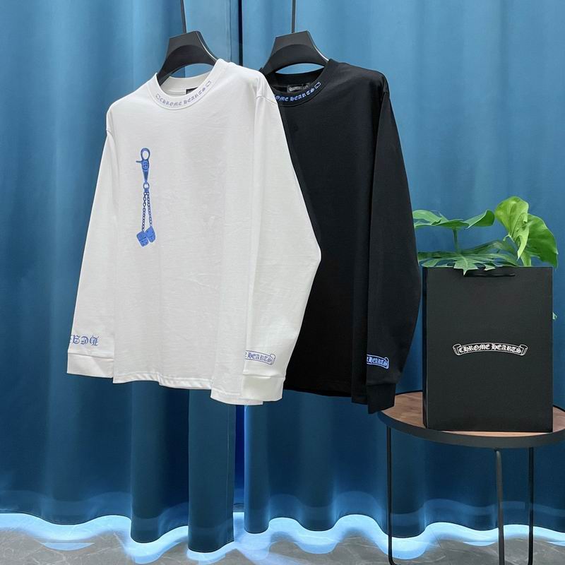 Chrome Hearts S-XL zztr01