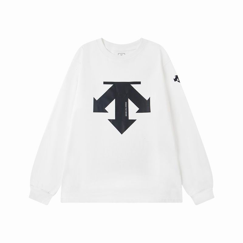 Descente XS-L zztr25