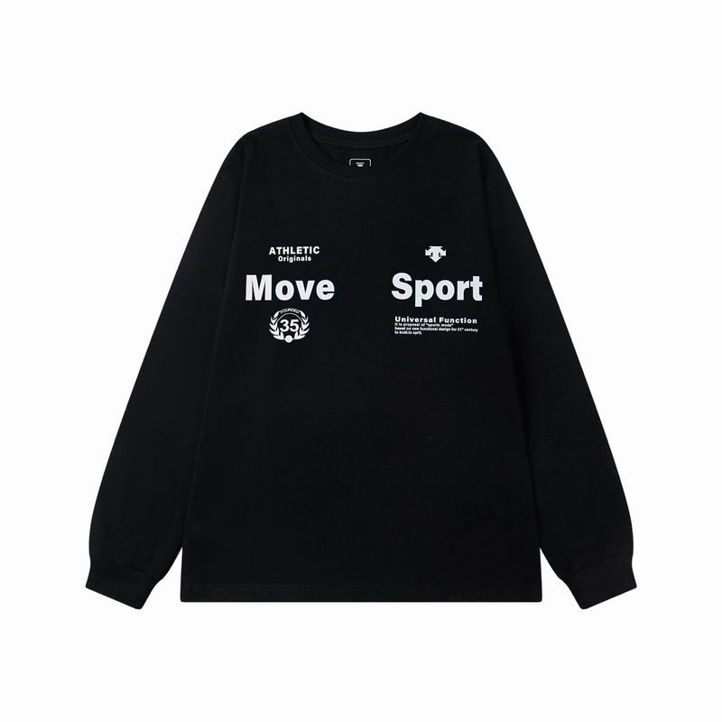 Descente XS-L zztr26