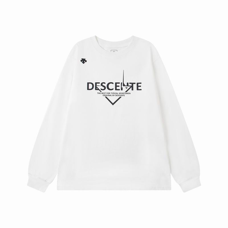 Descente XS-L zztr31