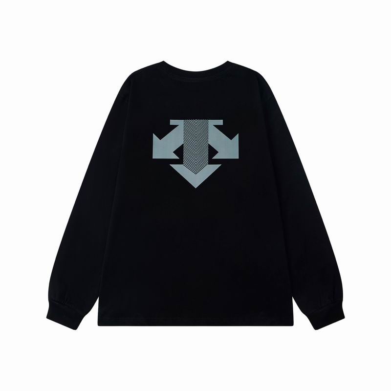 Descente XS-L zztr34