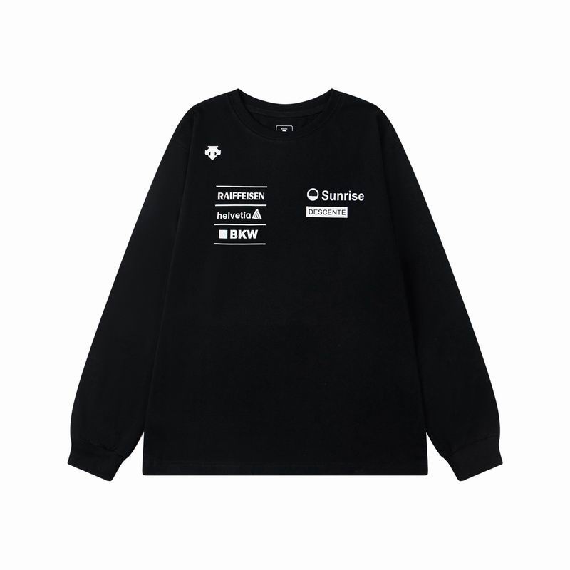 Descente XS-L zztr35