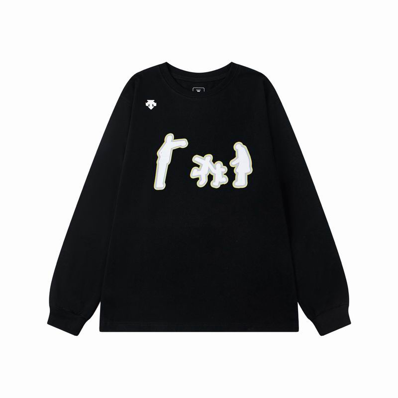 Descente XS-L zztr39