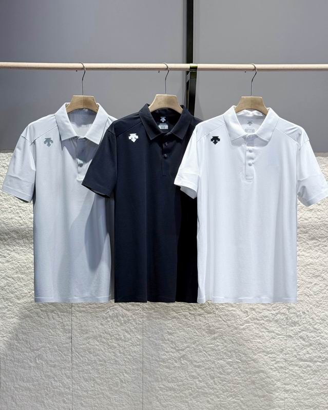 Descente M-4XL fxtx45