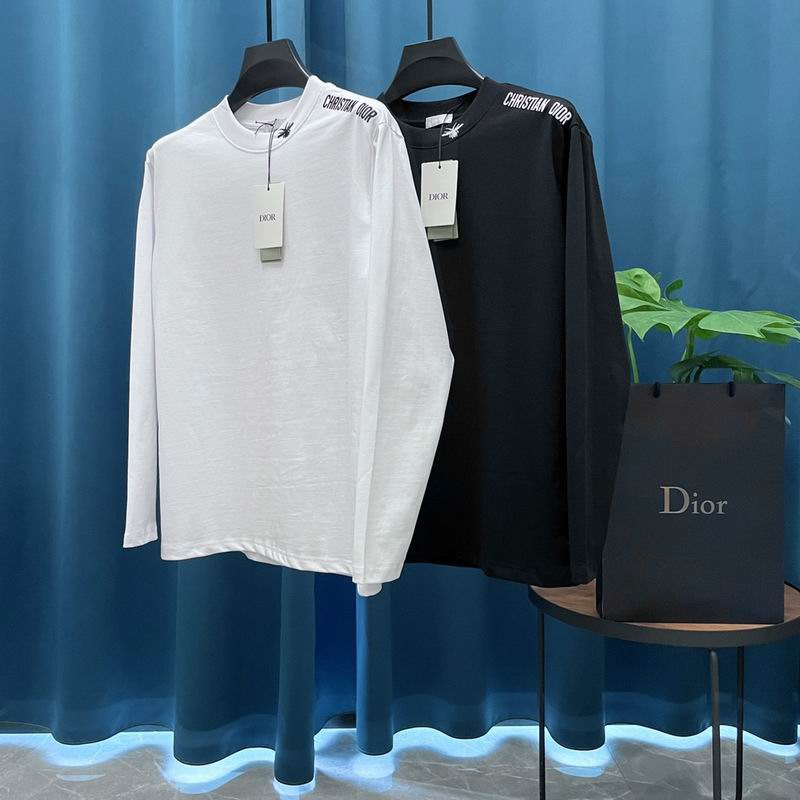 Dior S-XL zztr105
