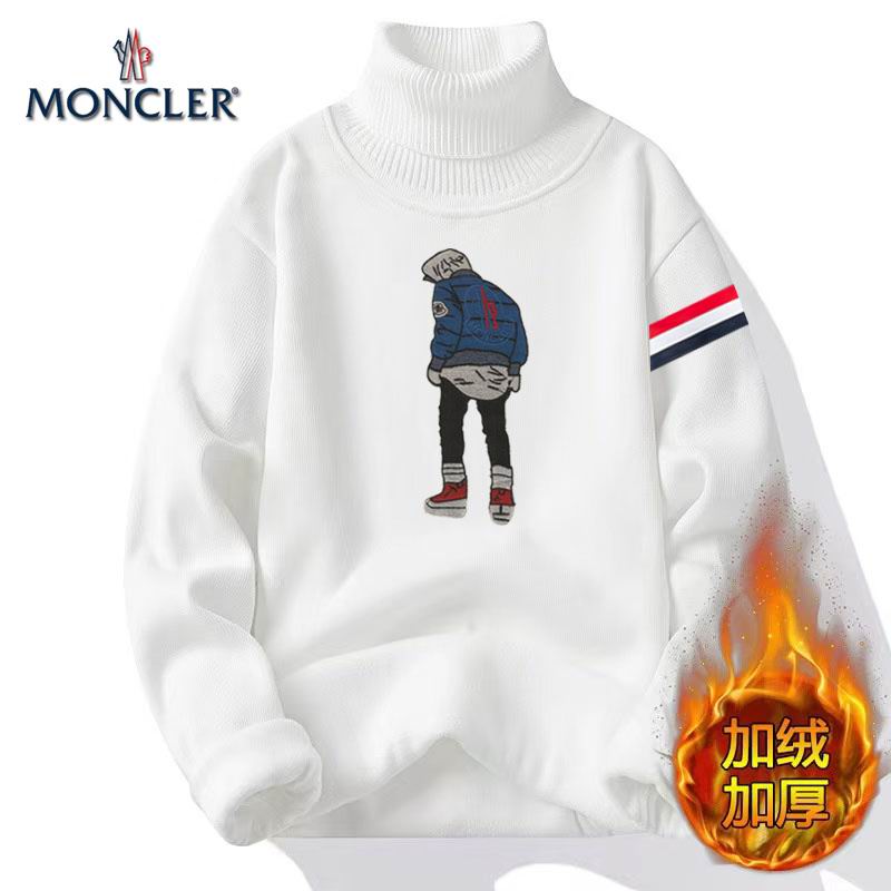 Moncler M-3XL 12yr17