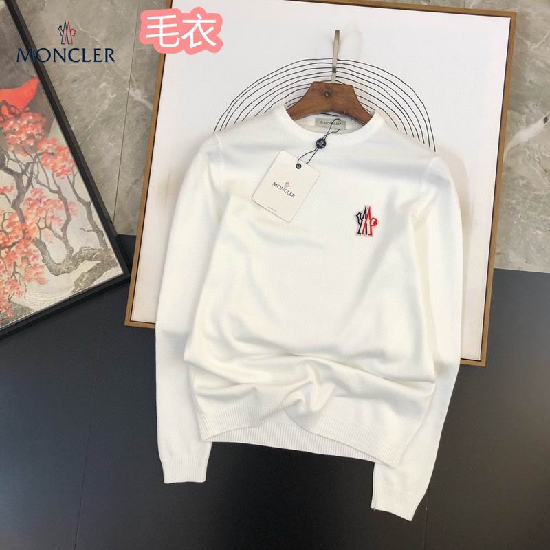 Moncler M-4XL 25tr160