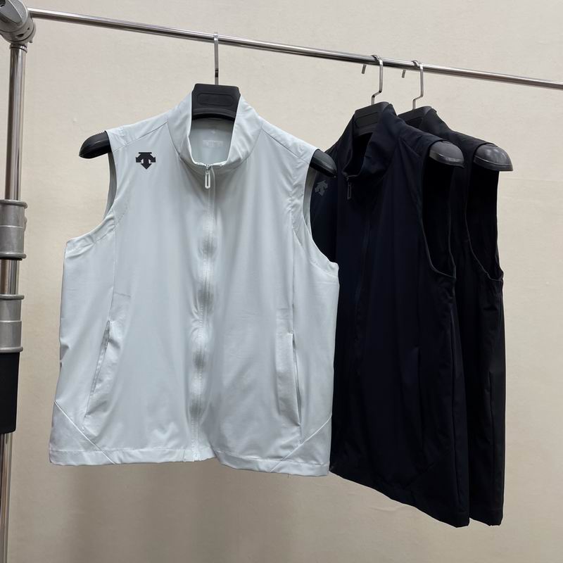 Descente M-4XL fxtx01