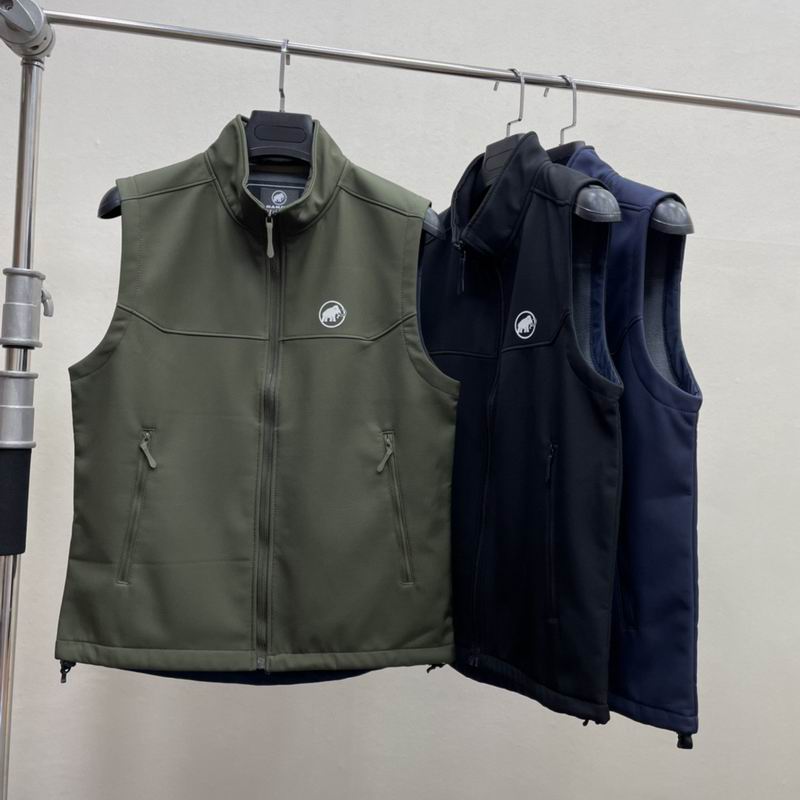 Mammut M-4XL fxtx04