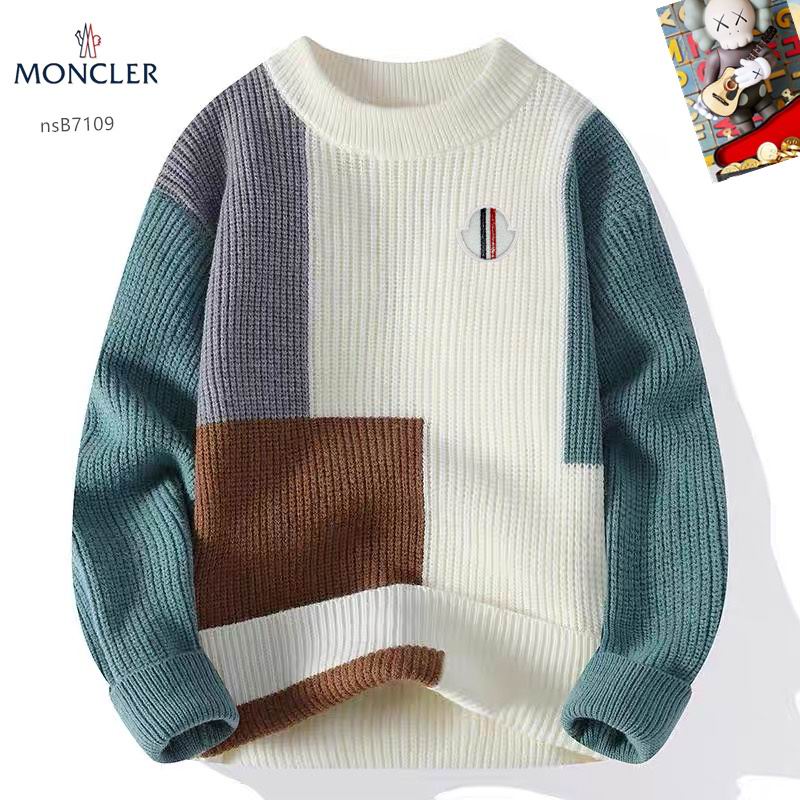 Moncler M-3XL 25tx100