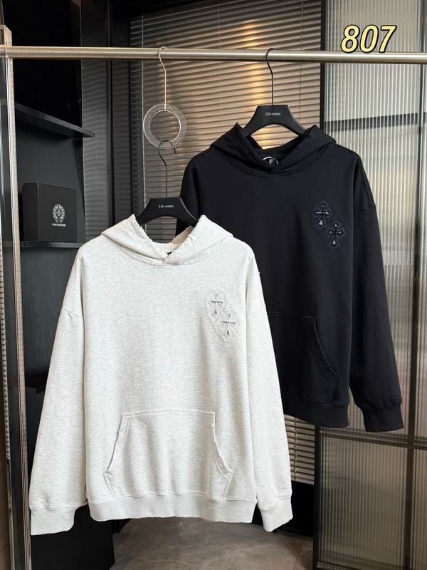 Chrome Hearts S-XL fxtx07