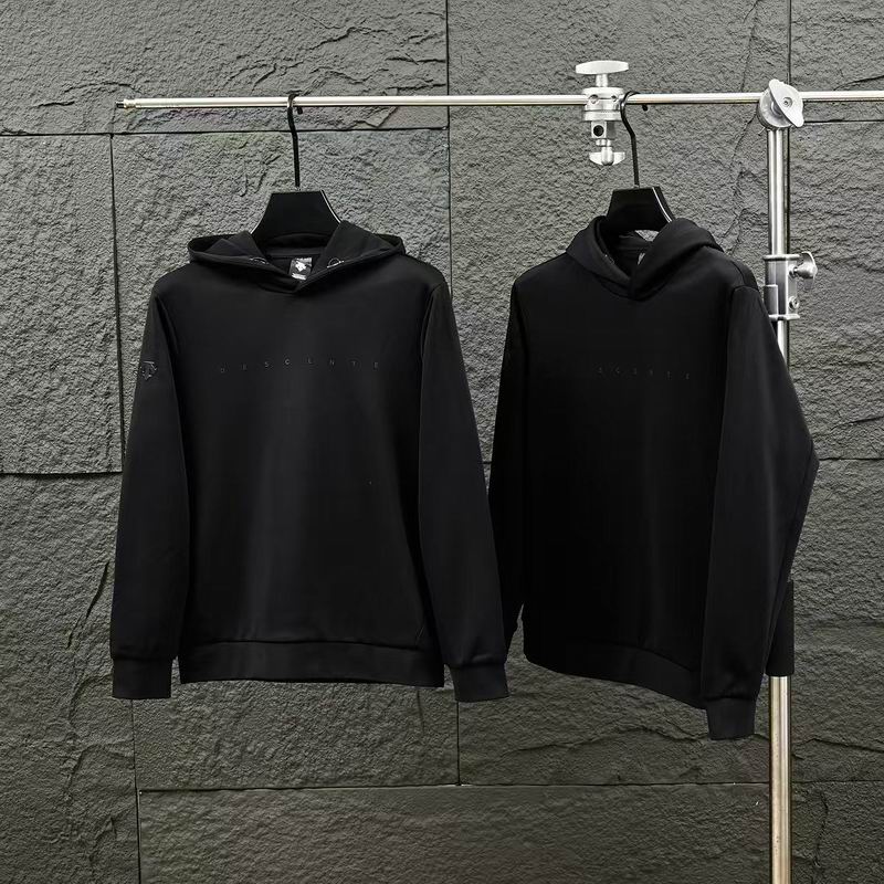 Descente M-3XL fxtx22