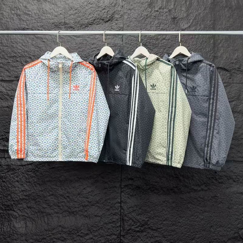 Adidas S-3XL fxtx9008