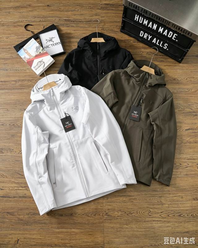 Arcteryx M-3XL fxtx254