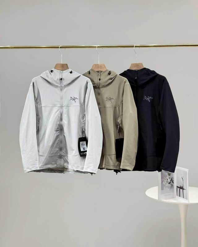 Arcteryx S-2XL fxtx259