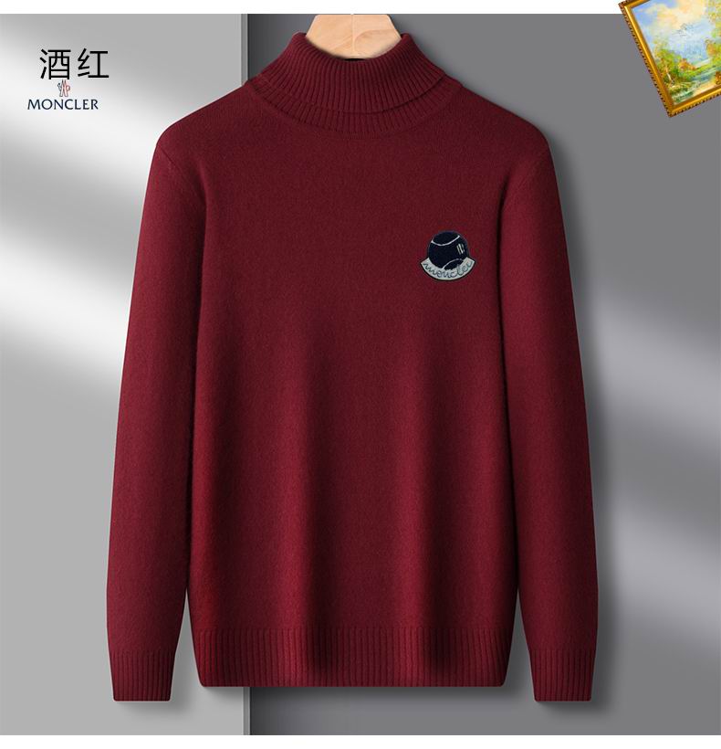Moncler M-3XL 25tr142
