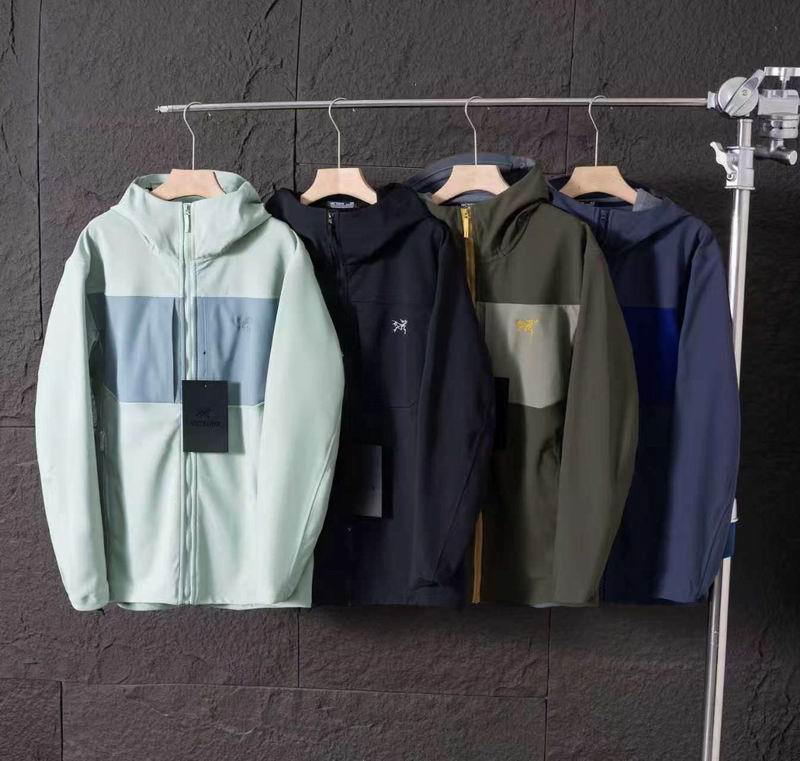 Arcteryx M-2XL fxtx267