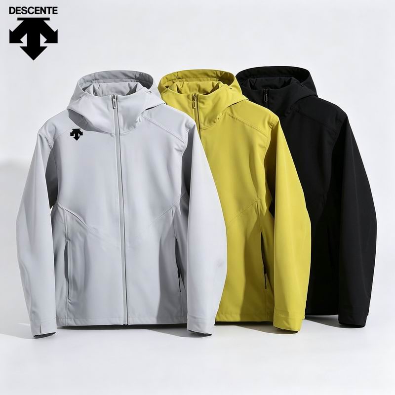 Descente M-4XL fxtx60