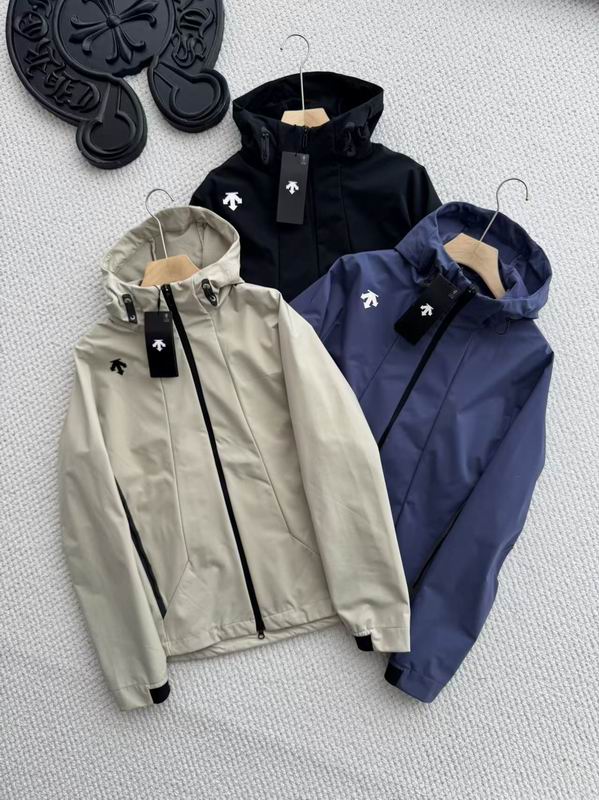 Descente M-3XL fxtx61