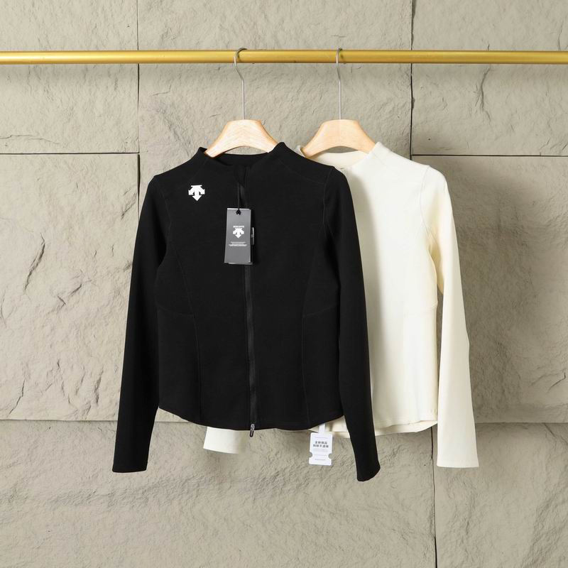 Descente M-3XL fxtx64