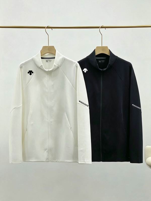 Descente M-3XL fxtx65
