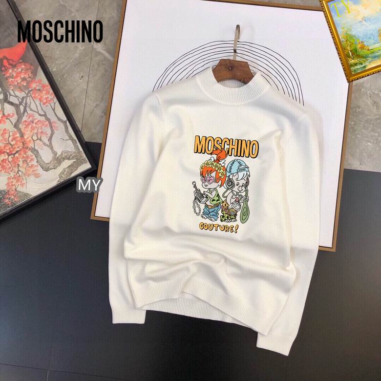 Moschino Sweater 0920
