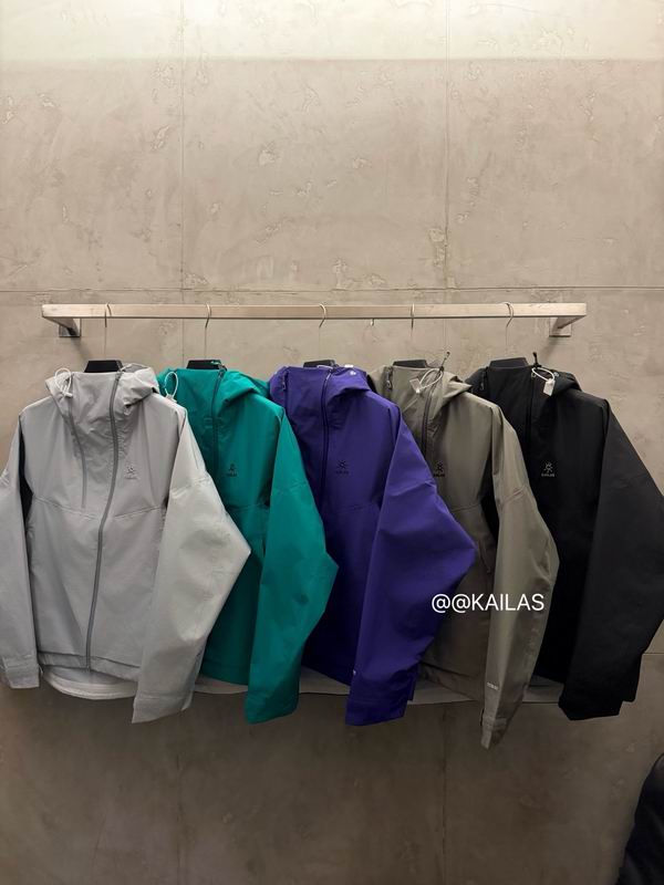Kailas S-2XL fxtx69