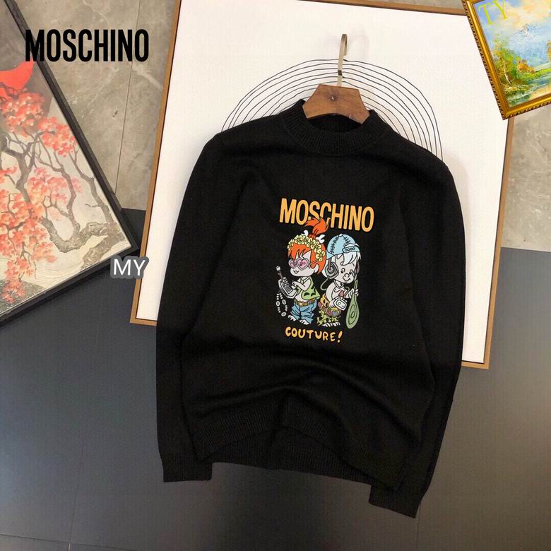 Moschino M-3XL 25tn01