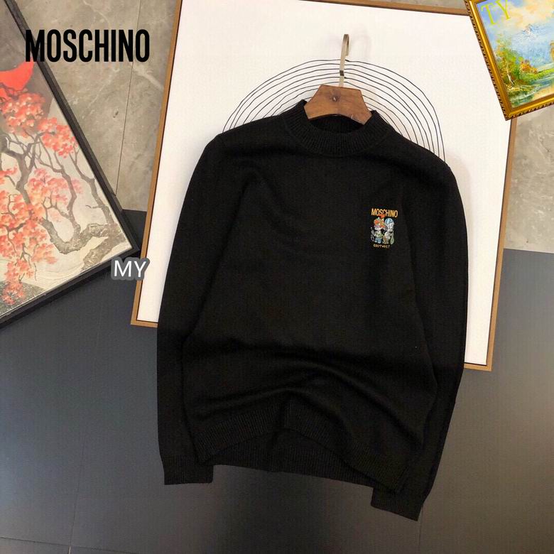 Moschino M-3XL 25tn02