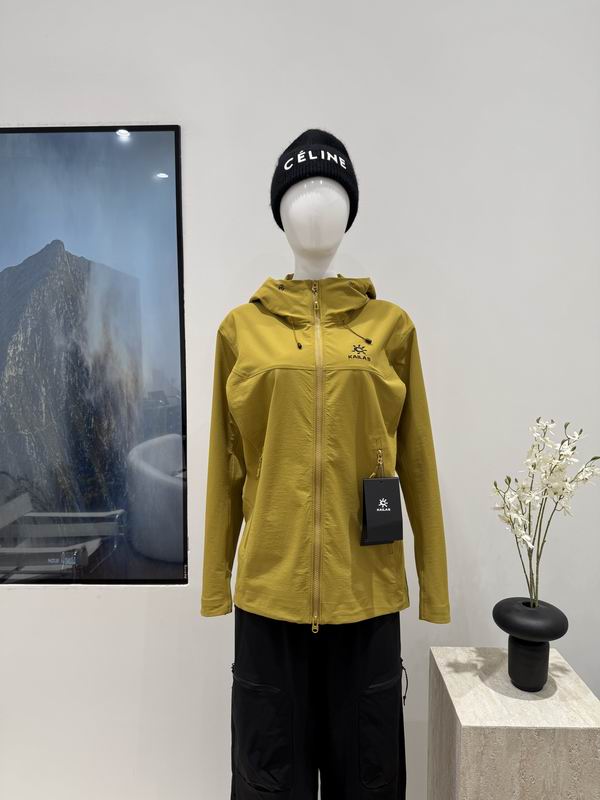 Kailas S-2XL fxtx70