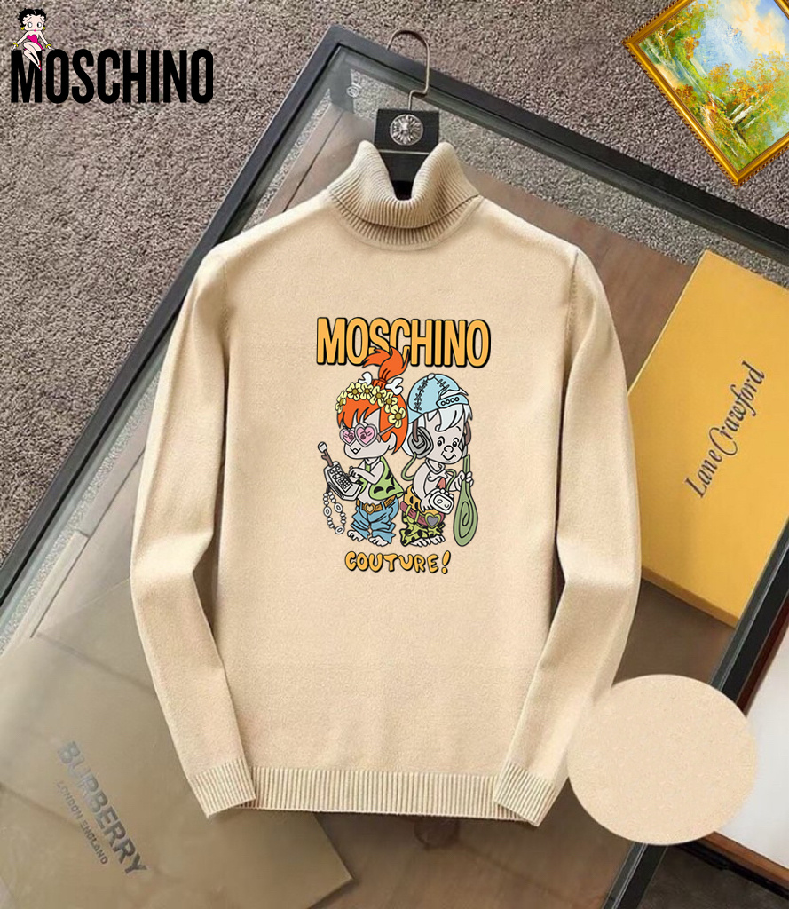 Moschino M-3XL 25tx03