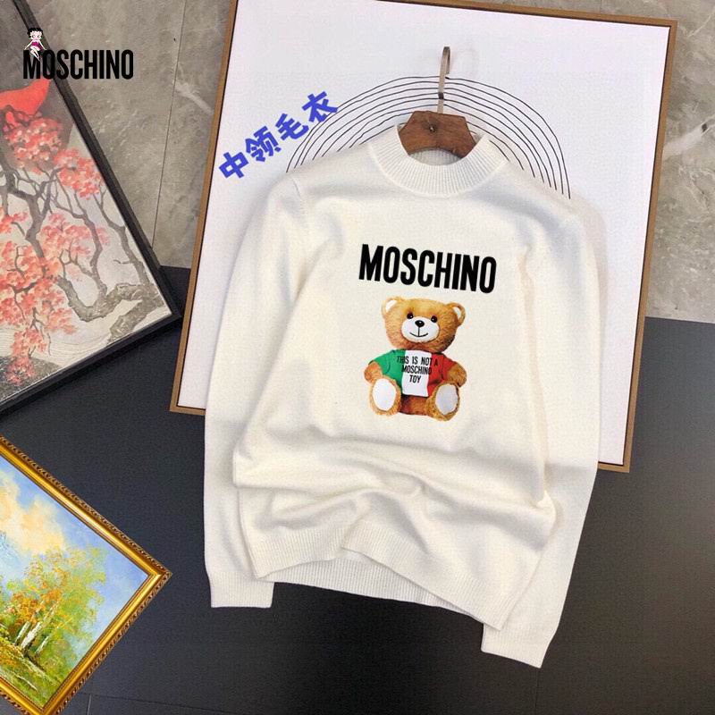 Moschino M-4XL 25tx04