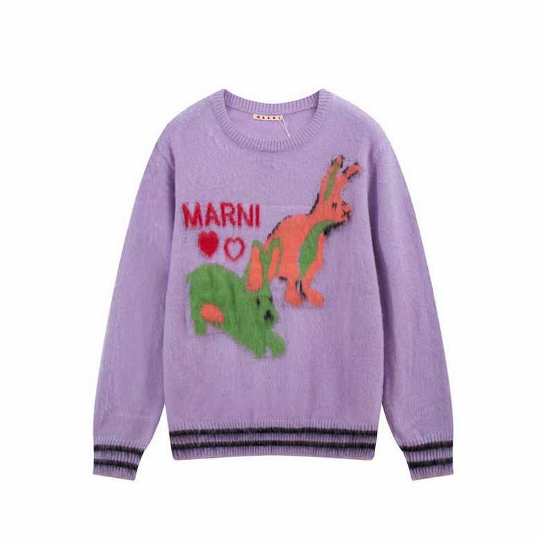 (arni Sweater 0920