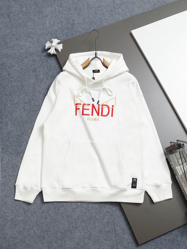 Fendi Hoodies 0920
