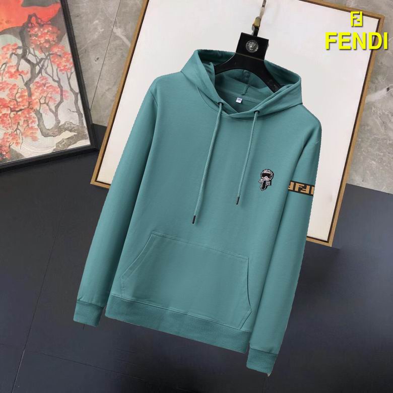 Fendi M-3XL 12yn11